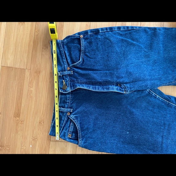 Vintage 70’s LEEs - Picture 3 of 4